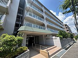 夙川台グリーンマンション
