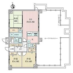 サンヴェ−ル阪急塚口学園前