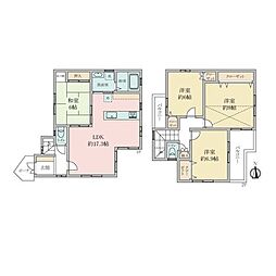 宝塚市安倉南2丁目中古戸建