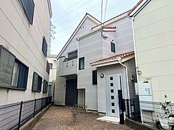 宝塚市安倉南2丁目中古戸建