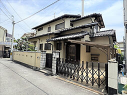 伊丹市安堂寺町５丁目の土地