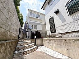 芦屋市翠ケ丘町