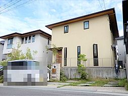 川辺郡猪名川町白金2丁目中古戸建