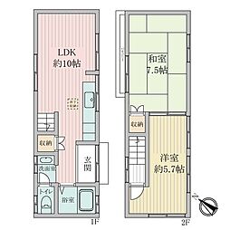 長田区大橋町1丁目戸建