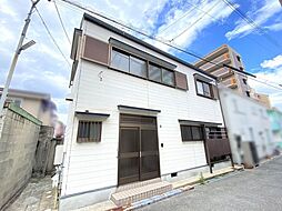長田区大橋町1丁目戸建