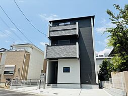 西宮市上田東町