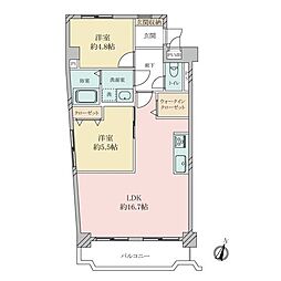 芦屋シティハイツ
