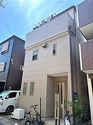 尼崎市長洲中通3丁目中古戸建