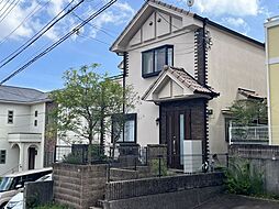宝塚市青葉台2丁目　中古戸建