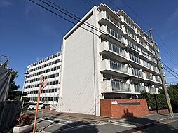 夢野団地4号館