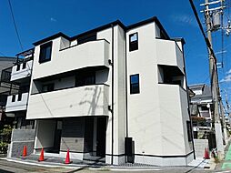 西宮市今津山中町新築戸建