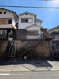 西宮市上甲子園一丁目