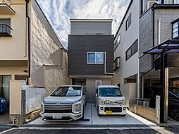 尼崎市大島2丁目