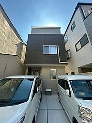 尼崎市大島2丁目