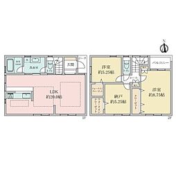 西宮市堤町新築戸建