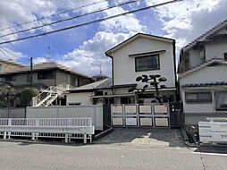 尼崎市武庫之荘3丁目の土地