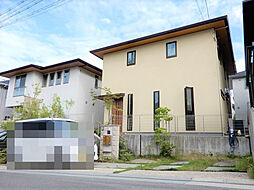 川辺郡猪名川町白金２丁目の一戸建て