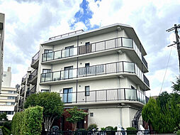 西宮門戸パークハイツ