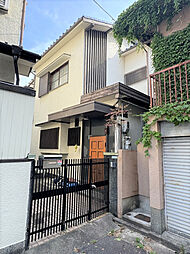 西宮市苦楽園一番町の土地