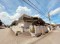 神戸市西区狩場台２丁目の土地