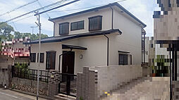 神戸市垂水区瑞穂通の土地