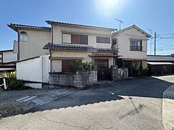 明石市魚住町中尾の土地