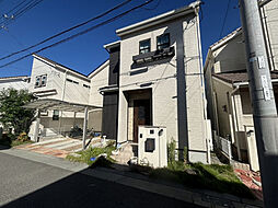 神戸市西区伊川谷町長坂の一戸建て