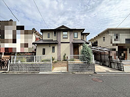 神戸市西区竹の台４丁目