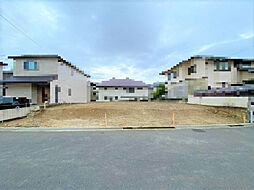 神戸市須磨区北落合４丁目の土地