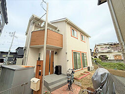 明石市二見町福里の一戸建て