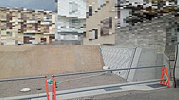 神戸市垂水区西舞子４丁目の土地