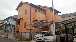 神戸市西区井吹台西町４丁目の一戸建て