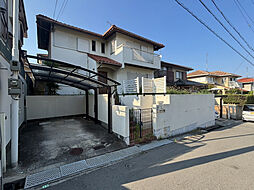 神戸市垂水区神和台１丁目の一戸建て