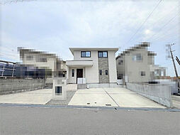 神戸市須磨区高倉台７丁目の一戸建て