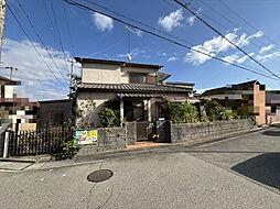 明石市魚住町西岡