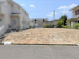 神戸市須磨区白川台２丁目の土地