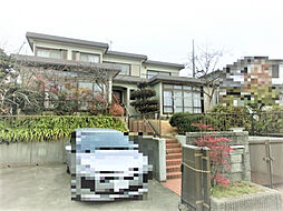 神戸市垂水区霞ケ丘3丁目の一戸建て