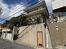 神戸市垂水区塩屋台２丁目の一戸建て