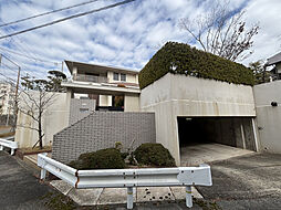 神戸市須磨区東落合２丁目の一戸建て