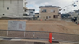 神戸市垂水区西舞子４丁目の土地