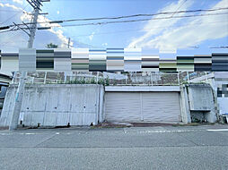 明石市東朝霧丘