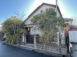 神戸市西区月が丘３丁目の土地