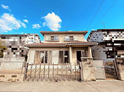 明石市鳥羽の一戸建て