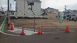 神戸市垂水区西舞子４丁目の土地