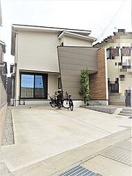 加古川市別府町別府の一戸建て