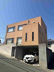 明石市藤江の一戸建て