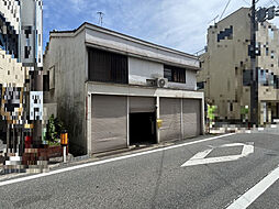 明石市魚住町清水の土地