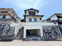 神戸市垂水区塩屋北町１丁目