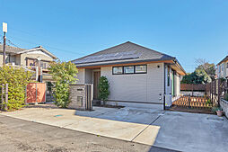 取手市白山５丁目