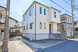 千葉市若葉区貝塚１丁目の一戸建て